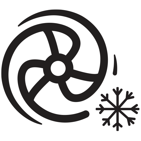 HVAC Business icon