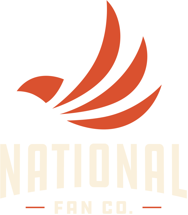 National Fan Co. - Logo